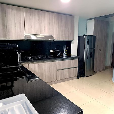 Hostal Valle Andino El Tambo 외부 사진