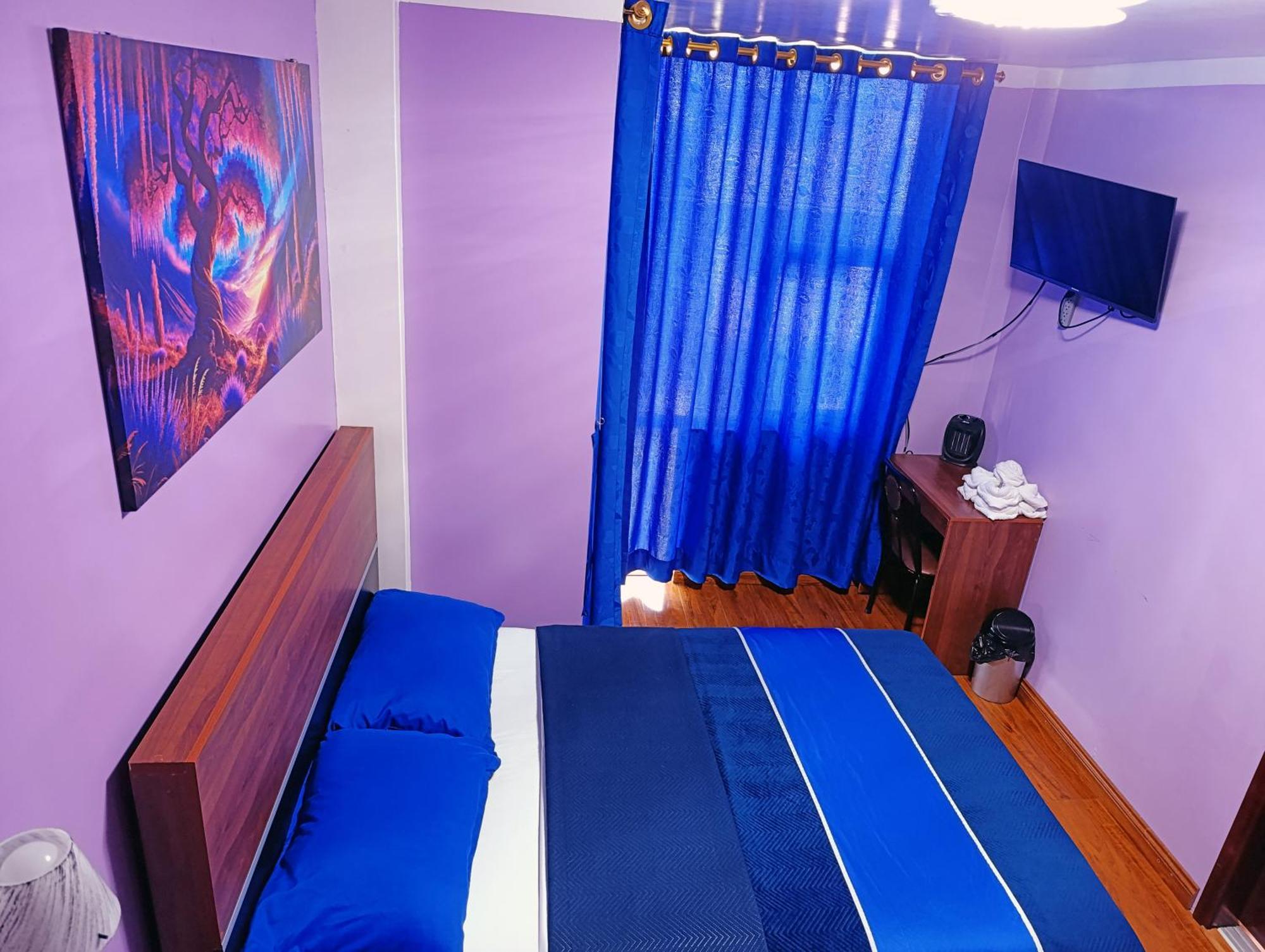 Hostal Valle Andino El Tambo 외부 사진